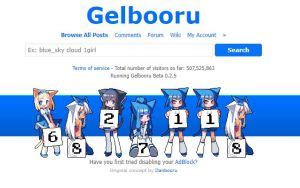 The appeal of gelbooru animated content lies in its ability to bring anime and manga characters to life. . Sites like gelbooru